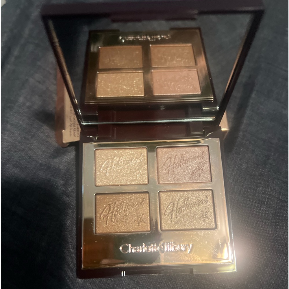 Charlotte Tilbury, limited edition star aura